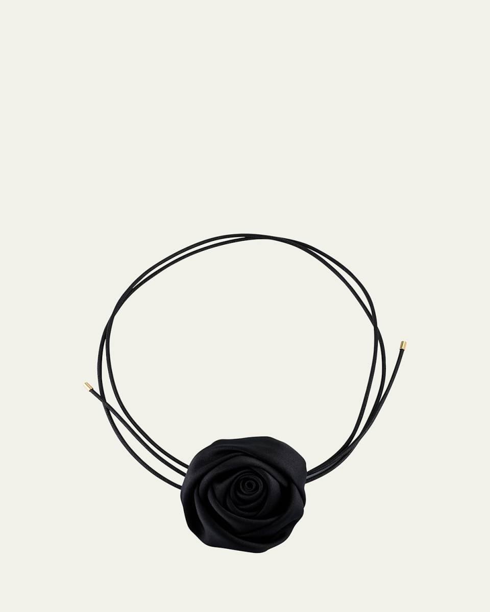 Rose Choker